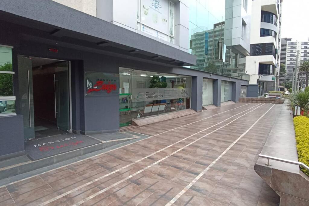 Hermoso Departamento En La Carolina *
