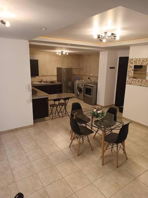 Hermoso Departamento En La Carolina Apartment *