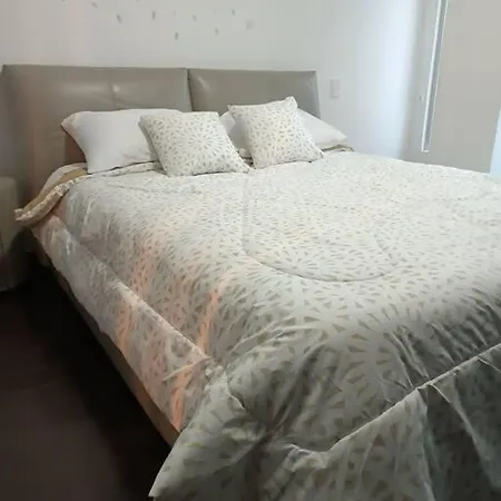 Hermoso Departamento En Quito La Carolina Exterior photo