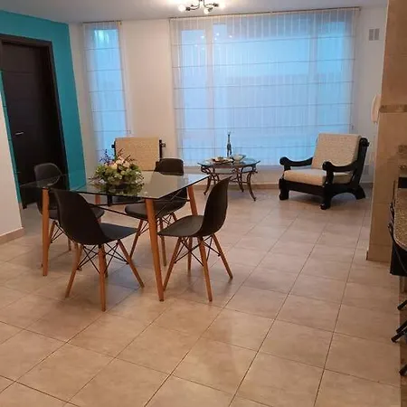 Hermoso Departamento En Quito La Carolina Exterior photo